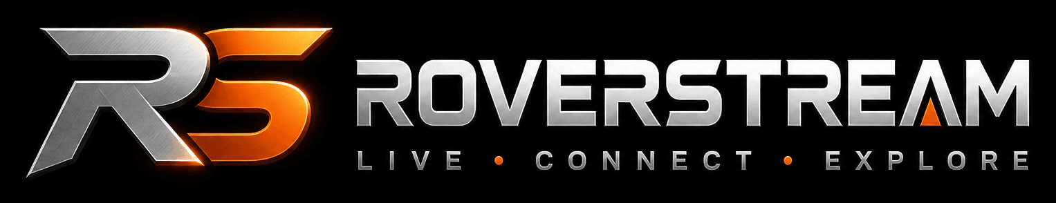 RoverStream
